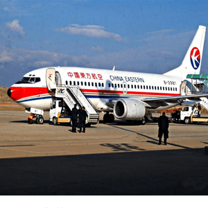 阆中古城航空货运航空快运业稳步发展的原因是什么？